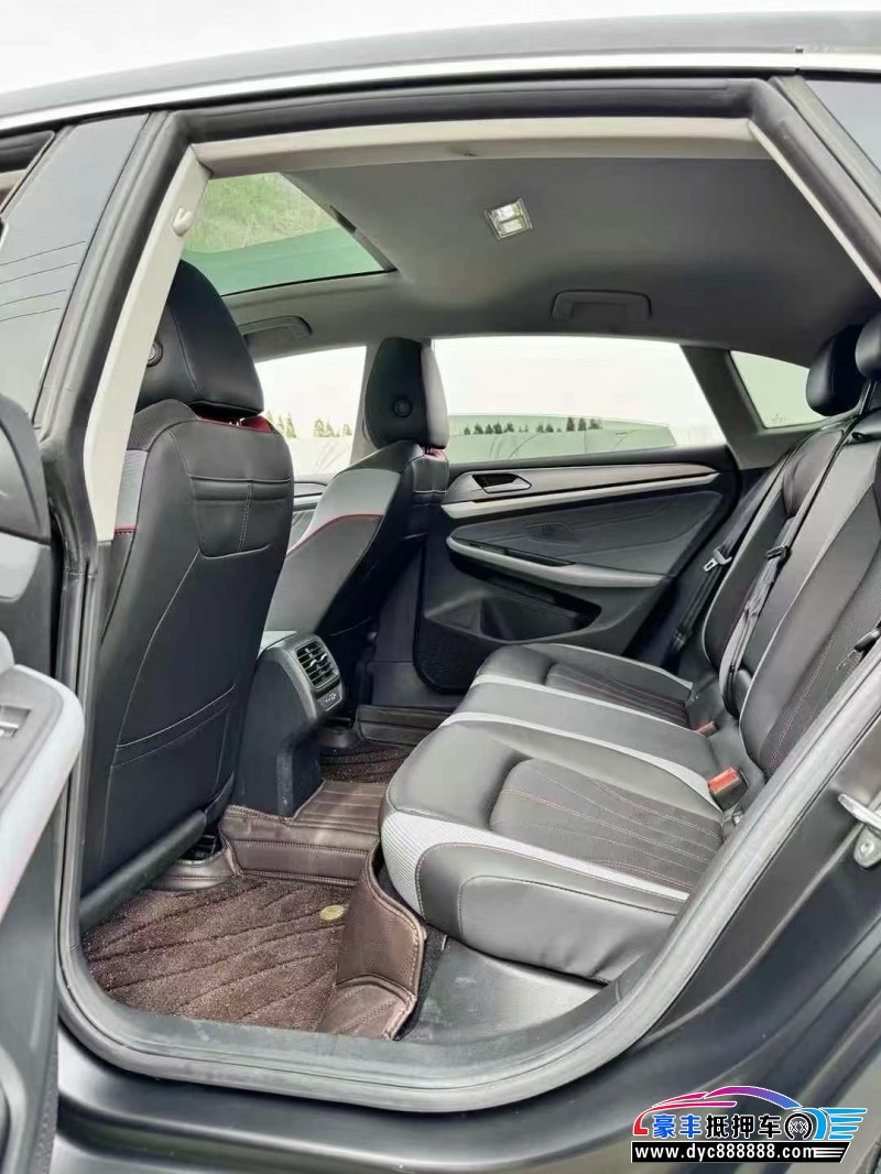 23年大众凌渡轿车抵押车出售