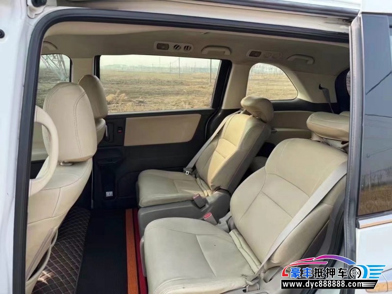 16年本田奥德赛轿车抵押车出售