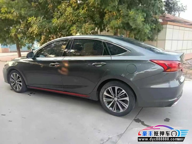 21年长安锐程CC轿车抵押车出售