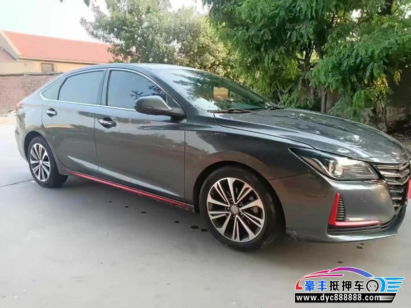 21年长安锐程CC轿车抵押车出售