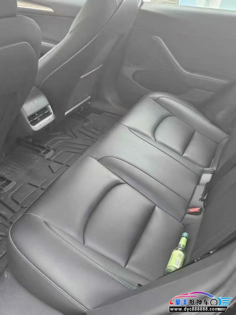 23年特斯拉MODEL 3轿车抵押车出售