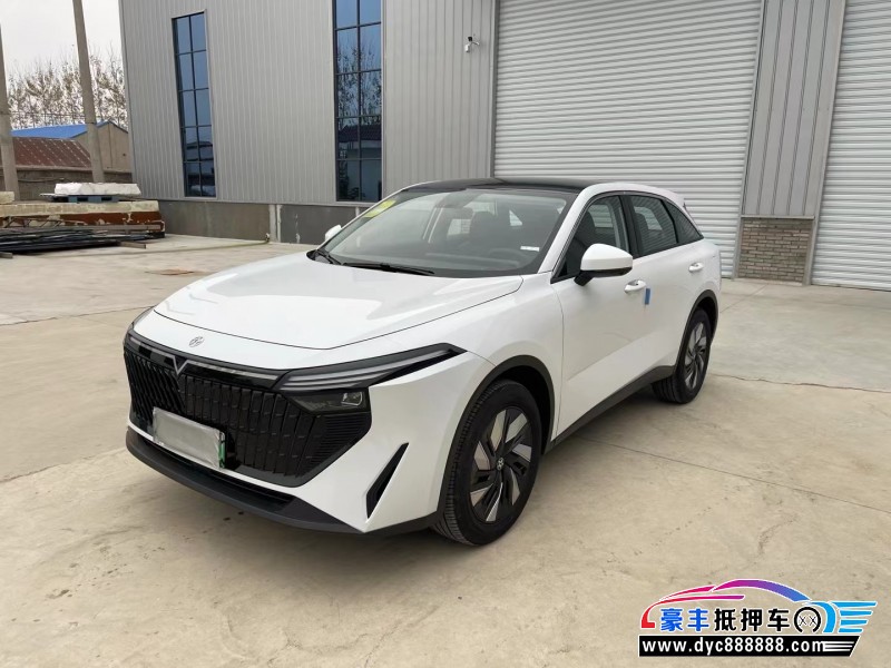 24年启辰大V轿车抵押车出售