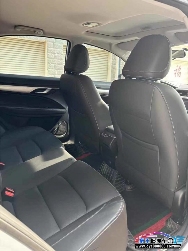 20年吉利帝豪轿车抵押车出售