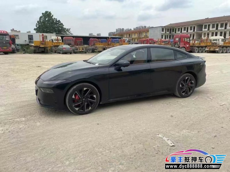 25年东风奕派007轿车抵押车出售