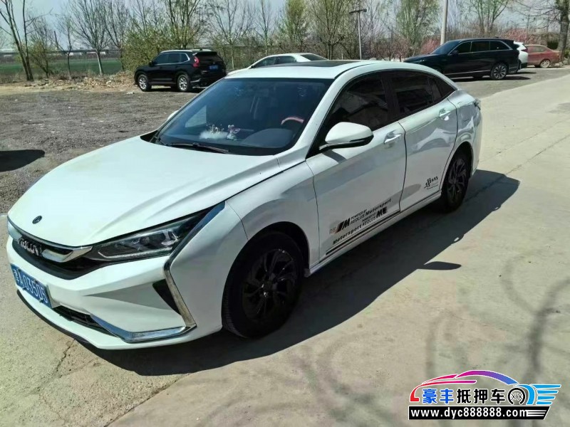 22年东风风神奕炫轿车抵押车出售