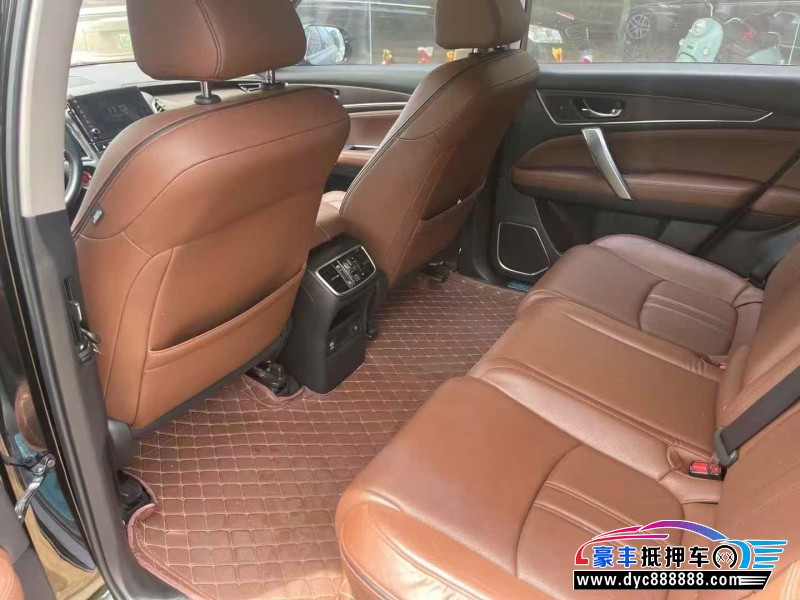 21年本田冠道轿车抵押车出售