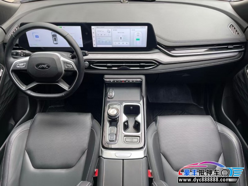 25年江淮QX轿车抵押车出售