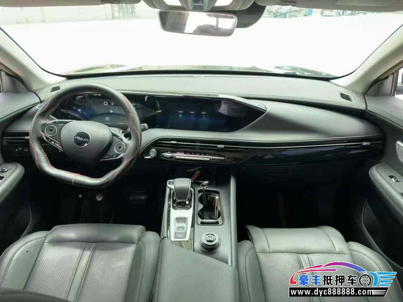 22年东风风神皓极轿车抵押车出售