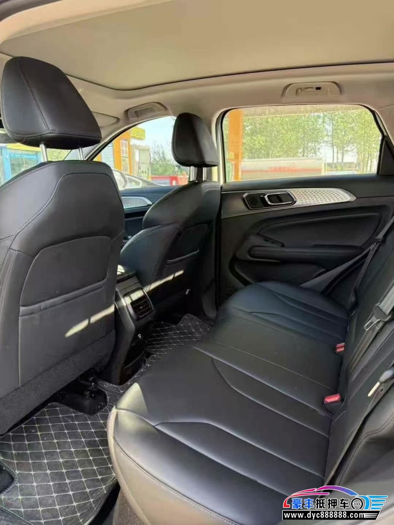 24年长城哈佛枭龙轿车抵押车出售