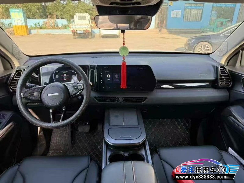 24年长城哈佛枭龙轿车抵押车出售