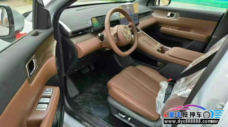 25年五菱星光轿车抵押车出售