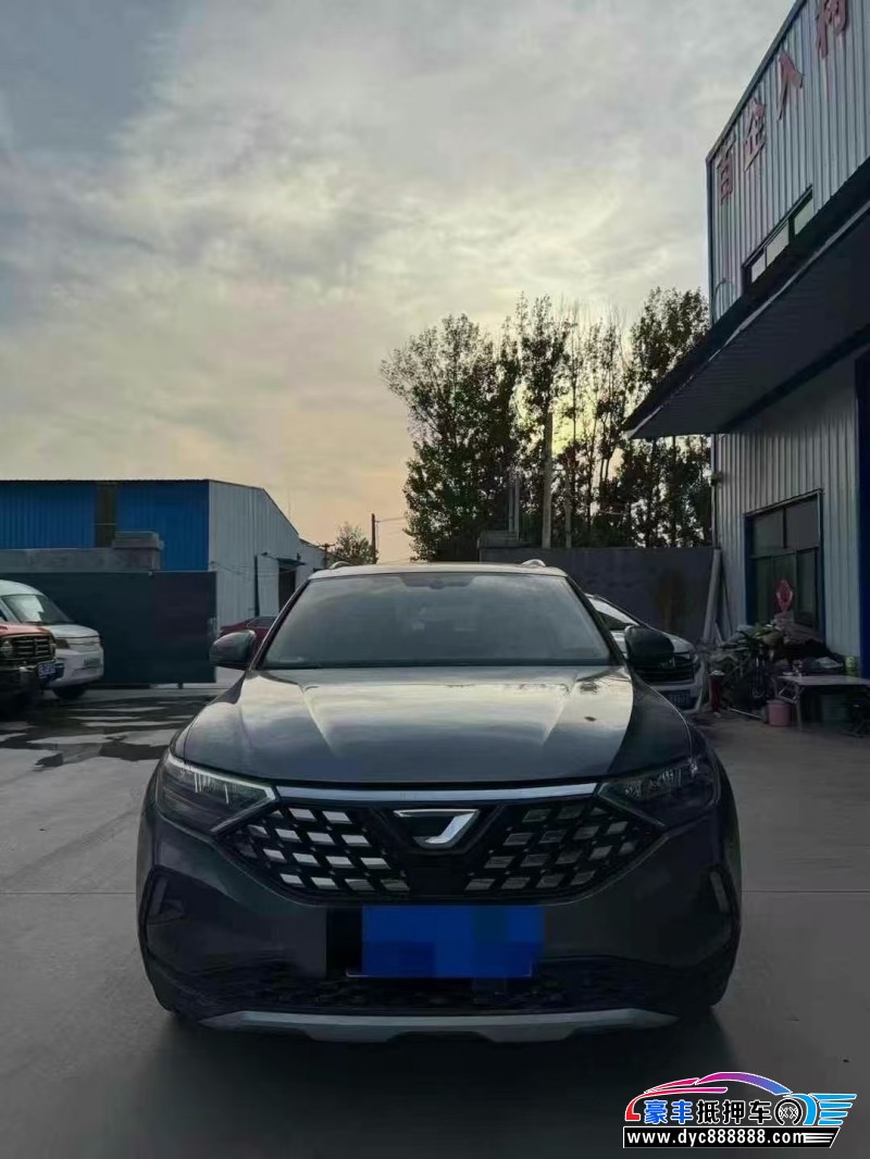 抵押车出售21年大众捷达轿车