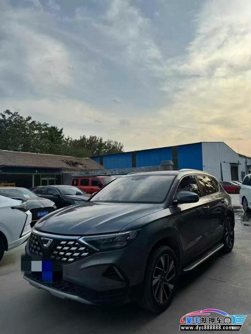 21年大众捷达轿车抵押车出售