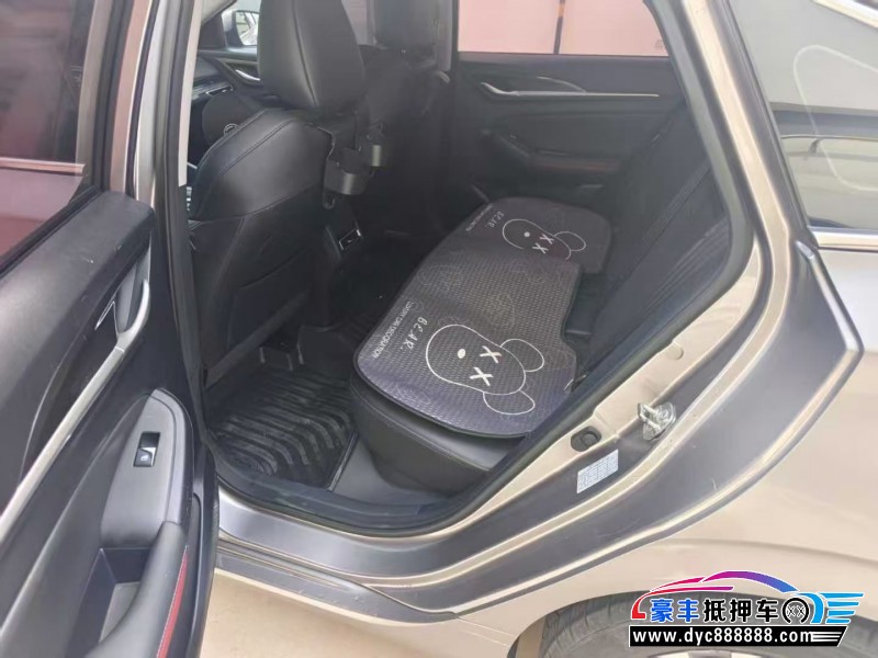 21年长安逸动轿车抵押车出售