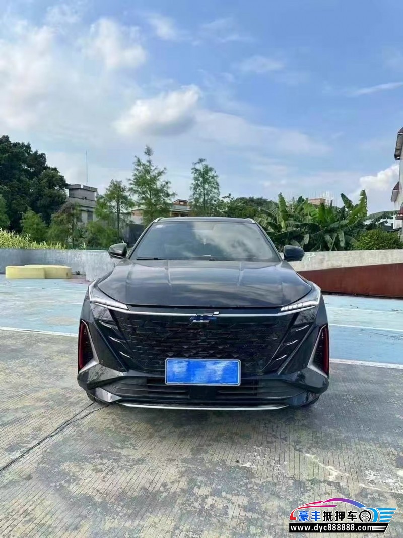 24年长安欧尚Z6轿车抵押车出售