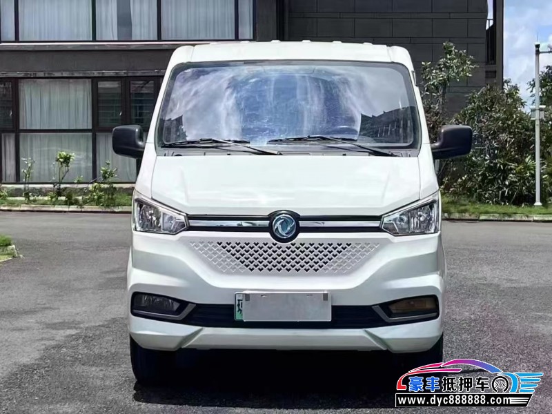 22年东风御风轿车抵押车出售