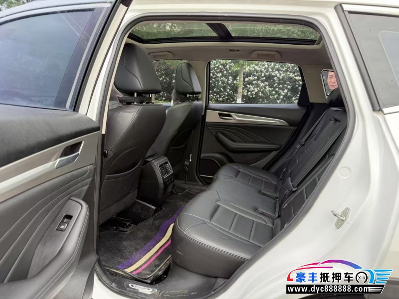 20年长城哈弗F7轿车抵押车出售