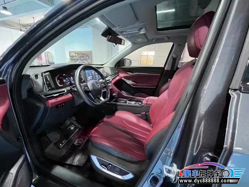 20年长安CS75轿车抵押车出售