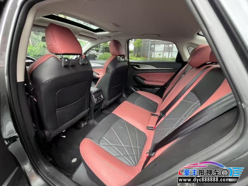 24年长安逸动轿车抵押车出售