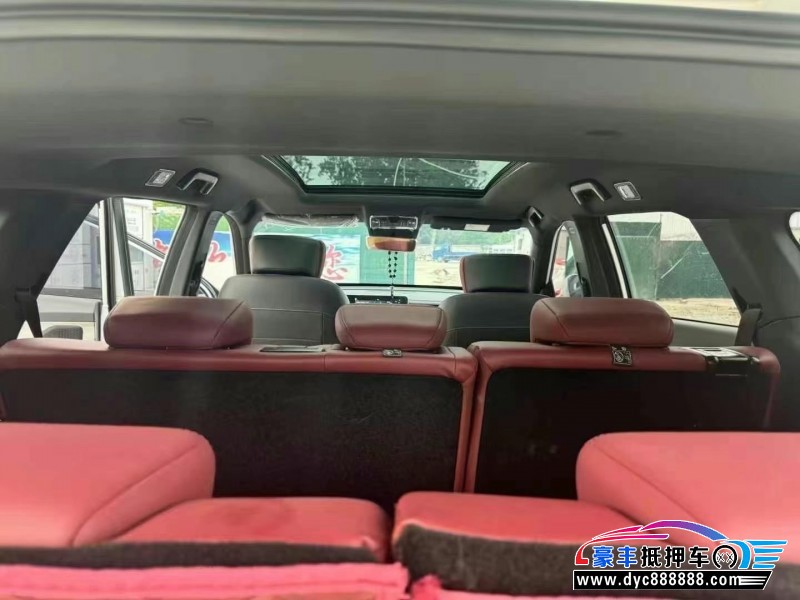 24年捷途X70轿车抵押车出售