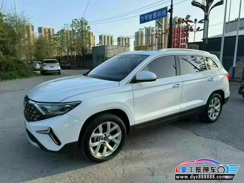 22年大众捷达轿车抵押车出售