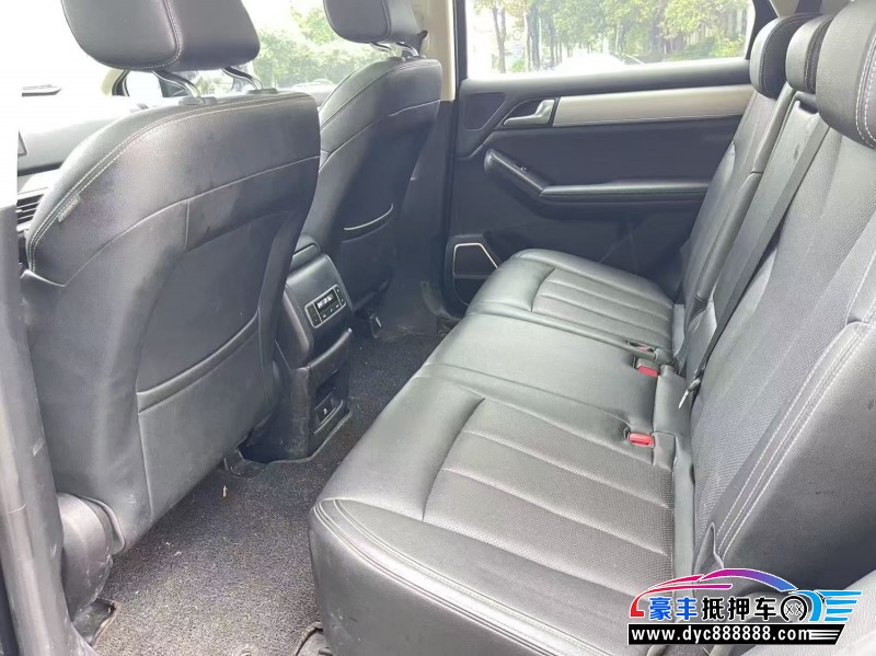 20年比亚迪唐SUV抵押车出售