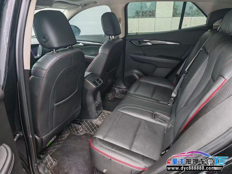 21年别克昂科威轿车抵押车出售