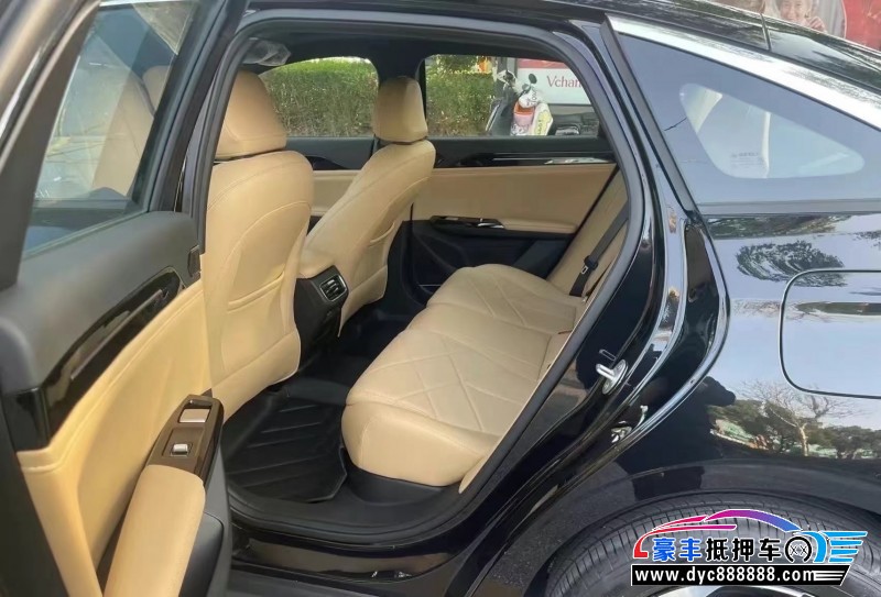 24年吉利银河L6轿车抵押车出售