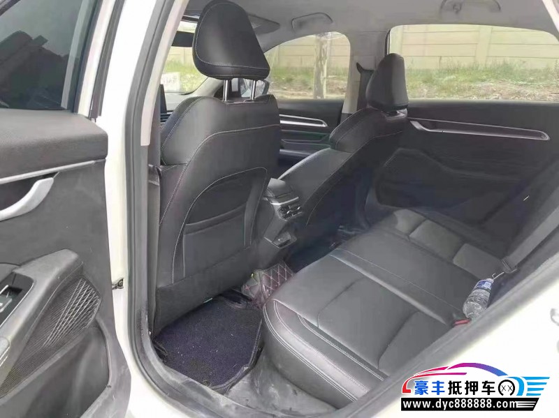 25年吉利帝豪轿车抵押车出售