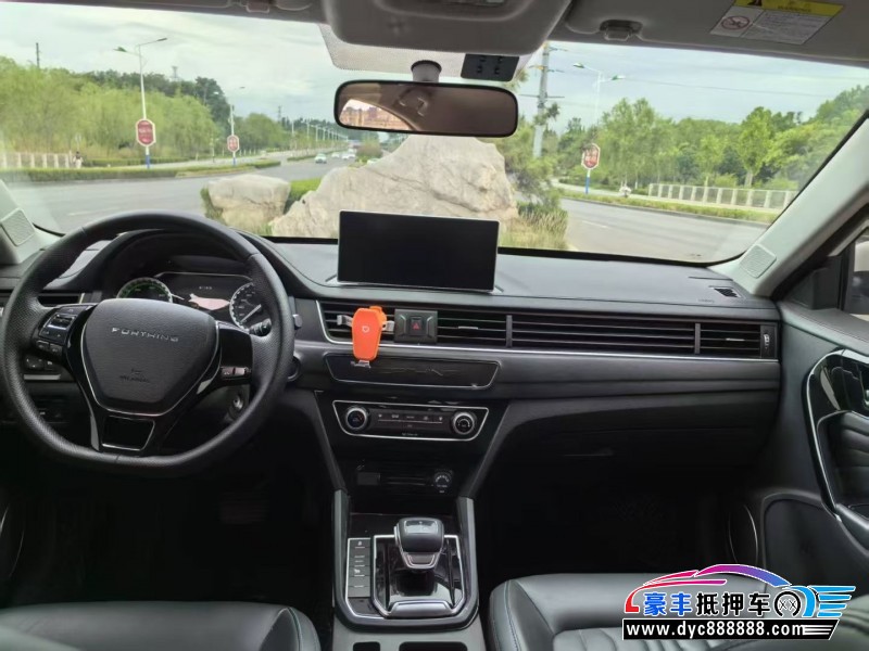 22年东风风行s60轿车抵押车出售