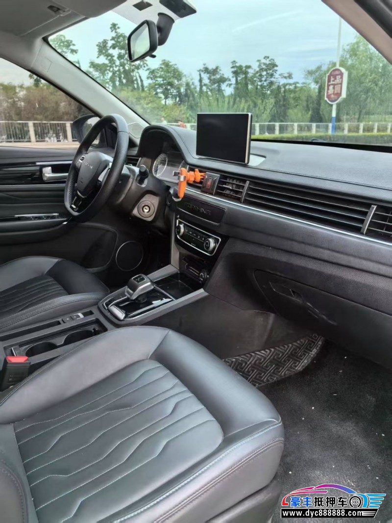 22年东风风行s60轿车抵押车出售