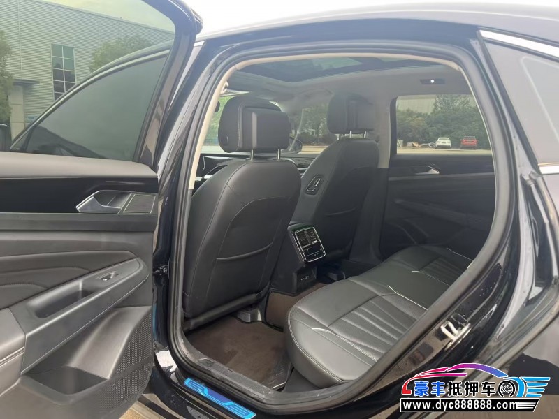 24年大众帕萨特轿车抵押车出售