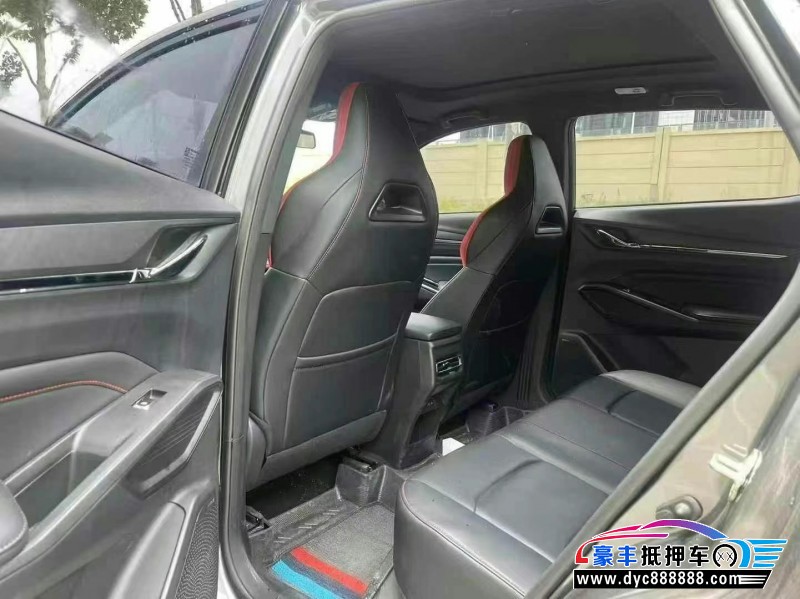 24年长安欧尚X5轿车抵押车出售