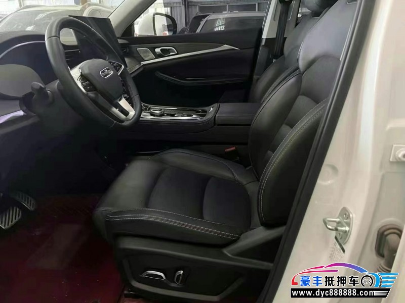 24年创维HT-i轿车抵押车出售