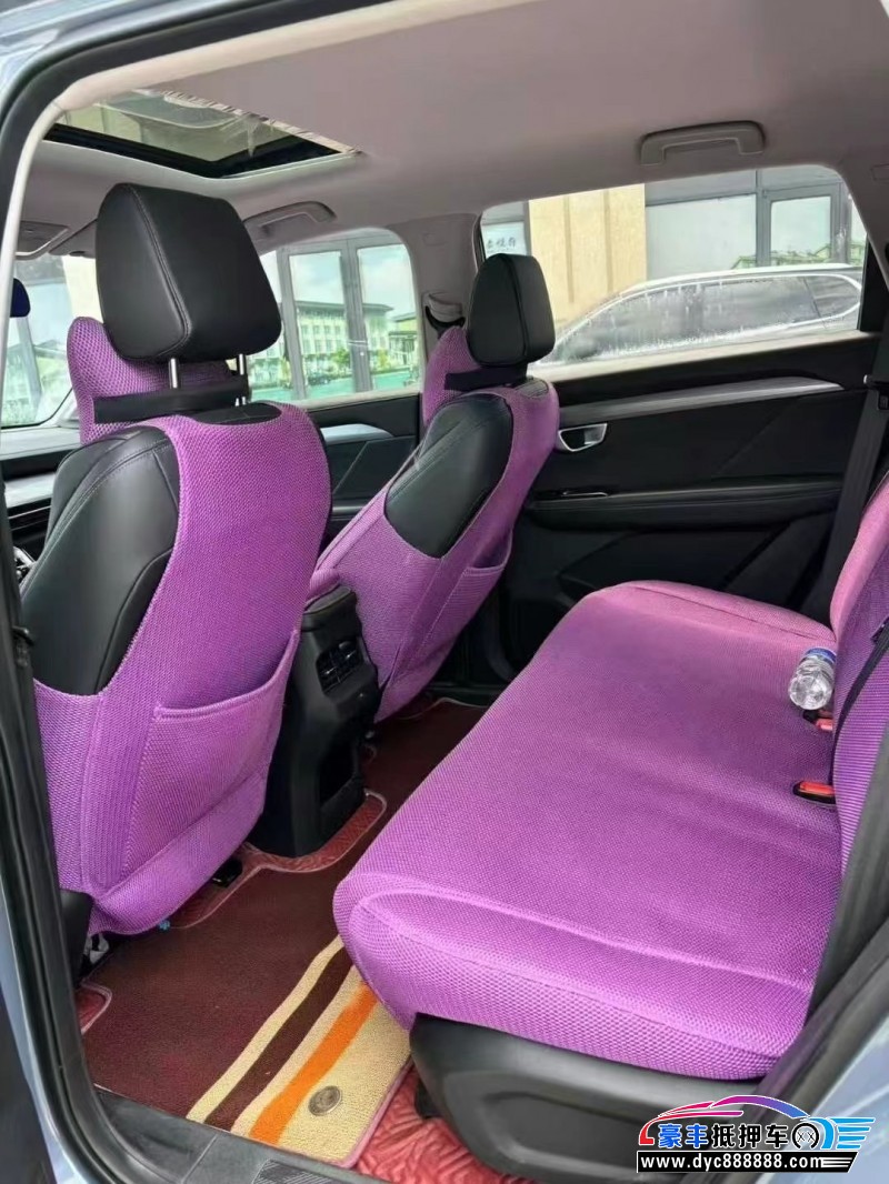 22年五菱星辰轿车抵押车出售