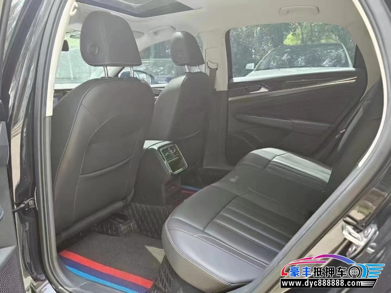 23年大众帕萨特轿车抵押车出售