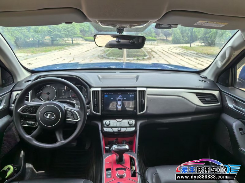 20年长城长城炮轿车抵押车出售