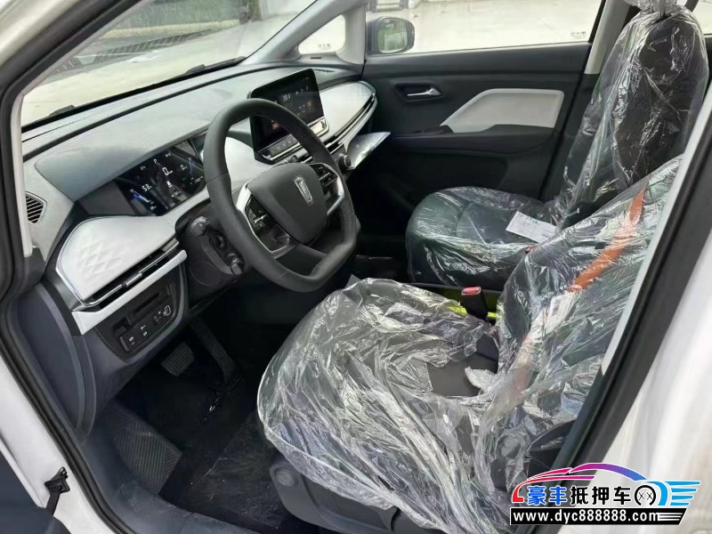 25年奔腾奔腾NAT轿车抵押车出售