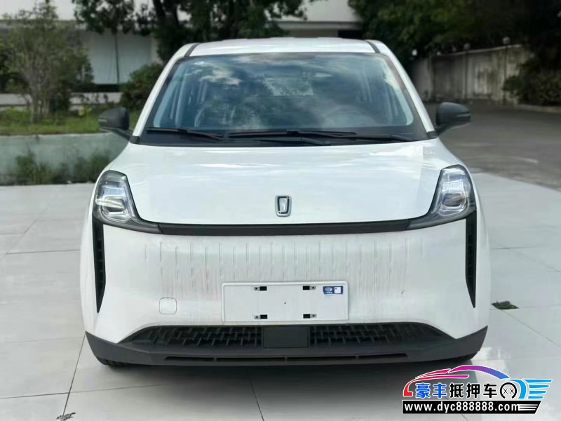 25年奔腾奔腾NAT轿车抵押车出售