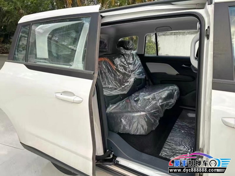 25年奔腾奔腾NAT轿车抵押车出售