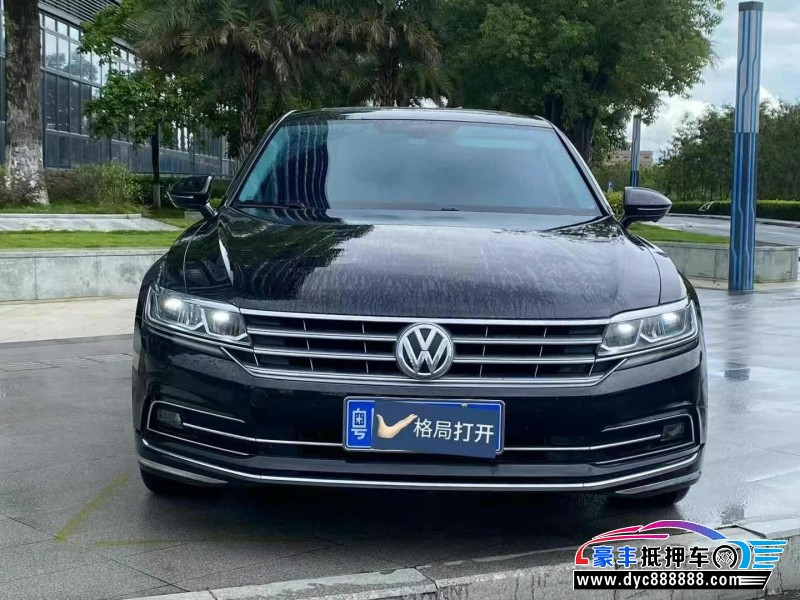 抵押车出售20年大众辉昂轿车