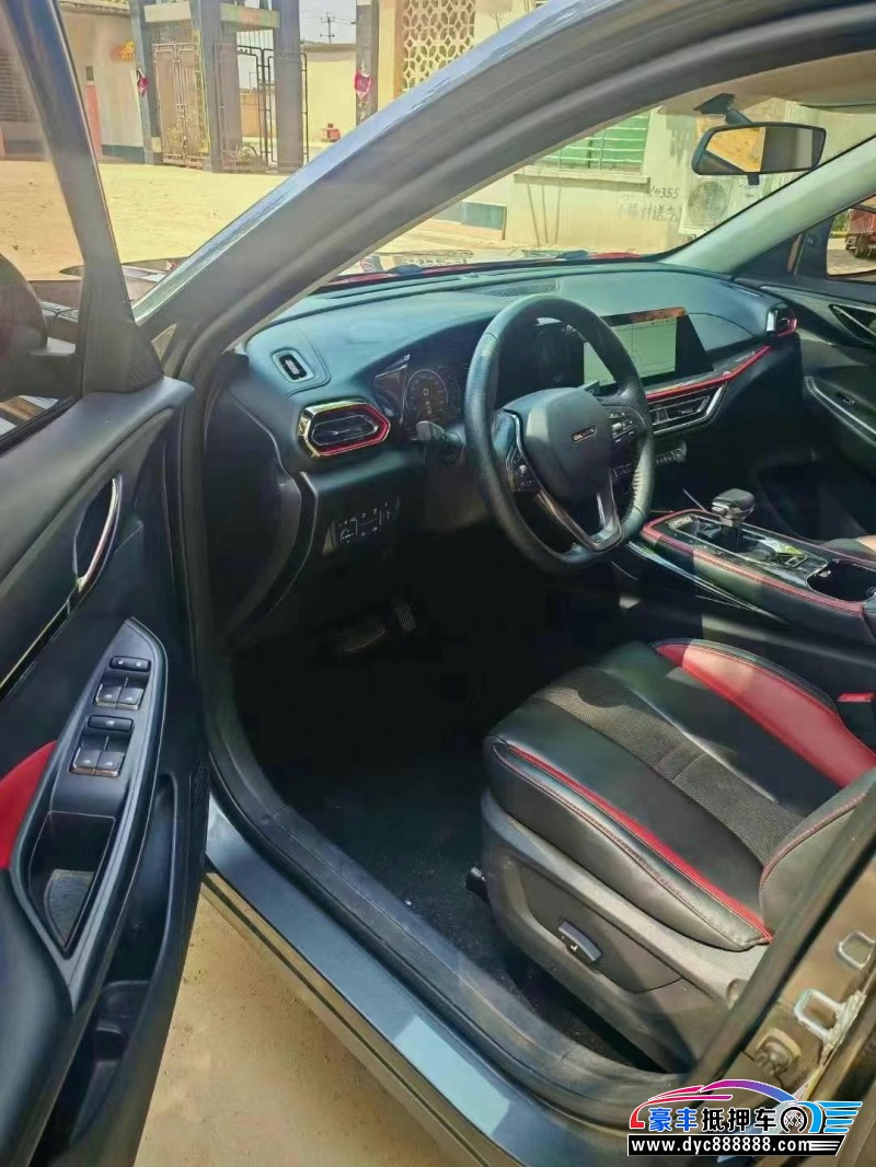 22年长安欧尚X5轿车抵押车出售