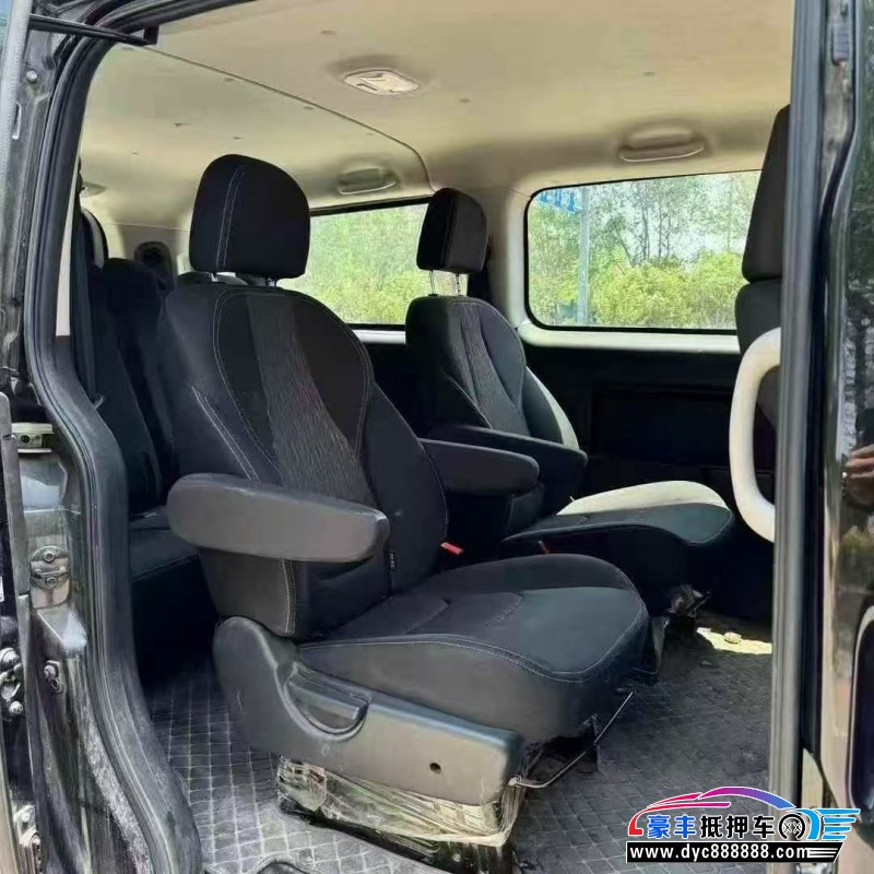 21年江淮瑞风M3轿车抵押车出售