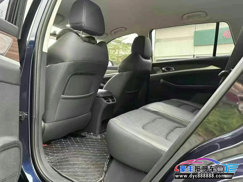 23年创维EV6轿车抵押车出售