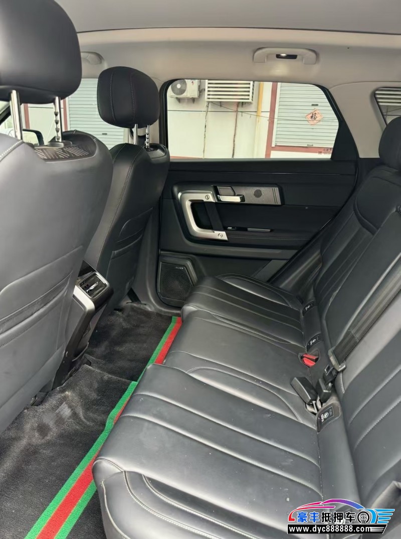 24年奇瑞探索轿车抵押车出售