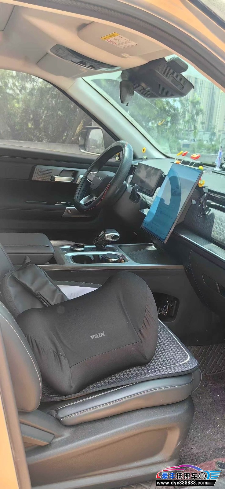 24年奇瑞探索轿车抵押车出售