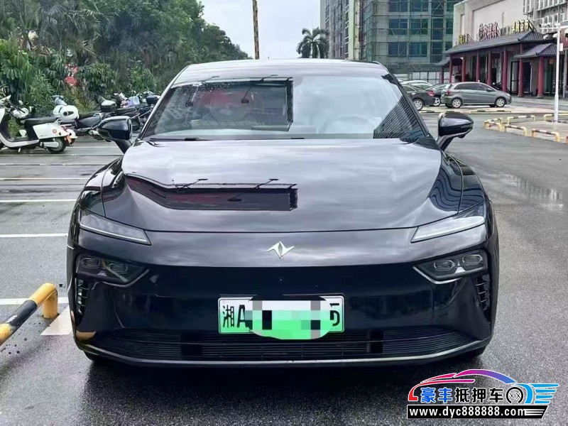 25年东风奕派007轿车抵押车出售