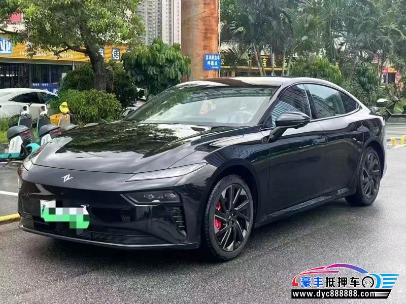 25年东风奕派007轿车抵押车出售