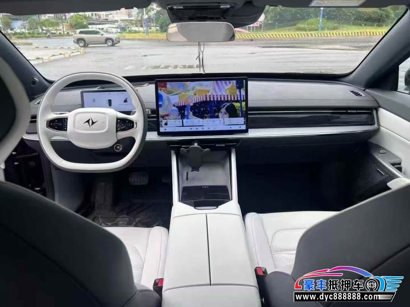 25年东风奕派007轿车抵押车出售