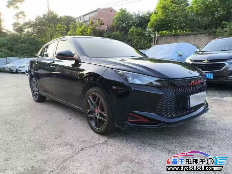 22年东风风神奕炫轿车抵押车出售